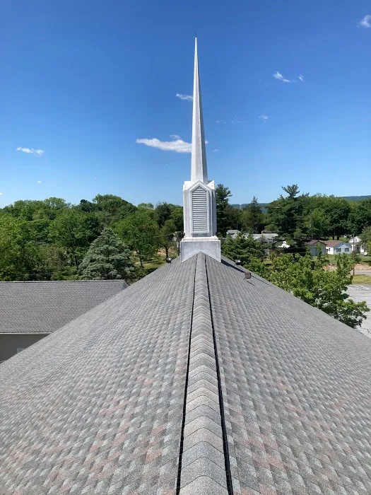 Scott Roofing Contractor Picture 6