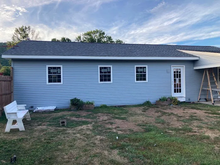 Scott Roofing Contractor Picture 2