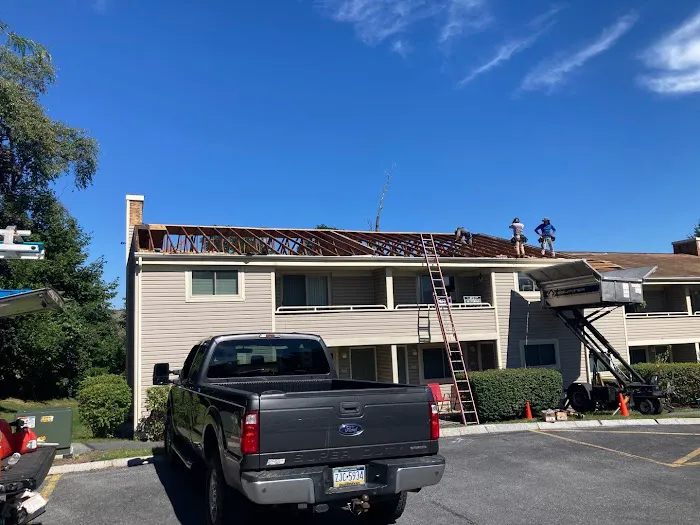 Scott Roofing Contractor Picture 7