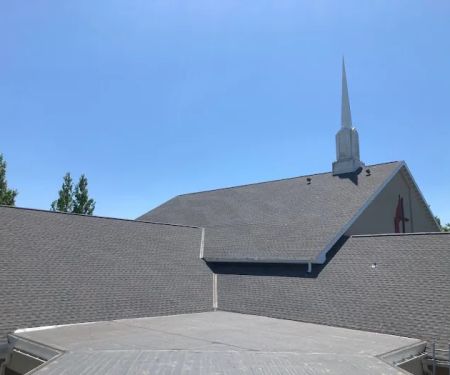 Scott Roofing Contractor