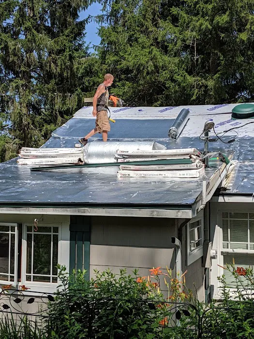 A Plus Metal Roofing Specialists Picture 1