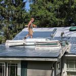 A Plus Metal Roofing Specialists