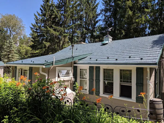 A Plus Metal Roofing Specialists Picture 2