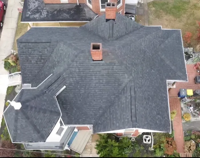 Happy Home Roofing Picture 2