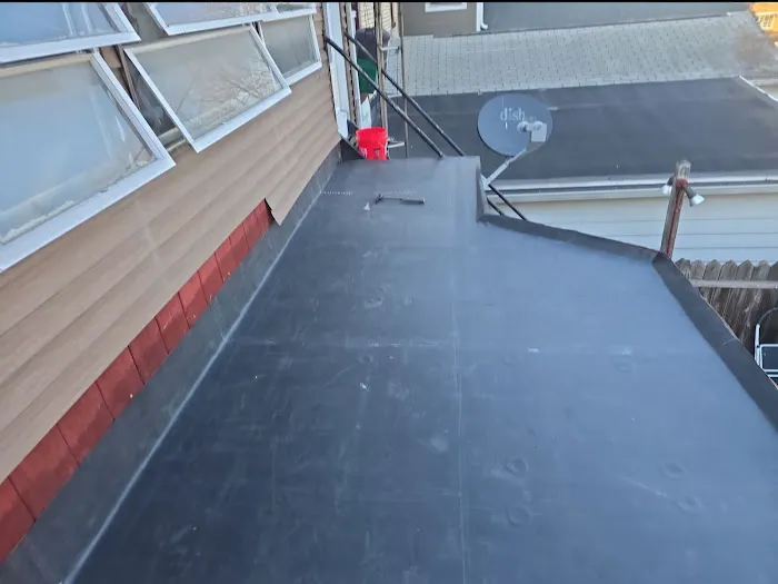 Happy Home Roofing Picture 9