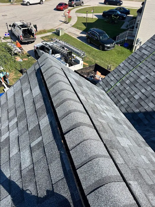 Happy Home Roofing Picture 6