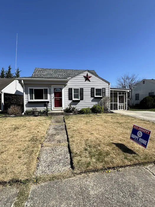 Happy Home Roofing Picture 8