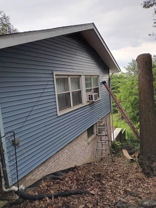 Happy Home Roofing Picture 7