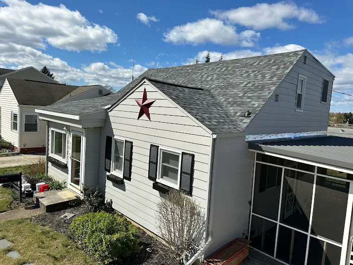 Happy Home Roofing Picture 10