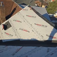 Happy Home Roofing ico