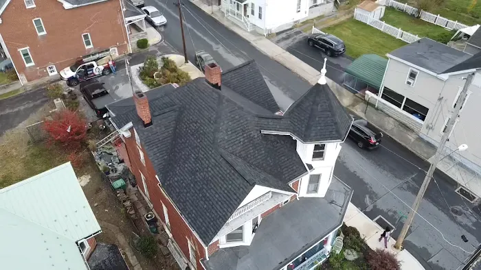 Happy Home Roofing Picture 4