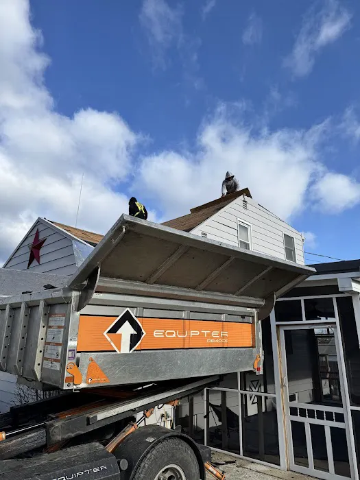 Happy Home Roofing Picture 5