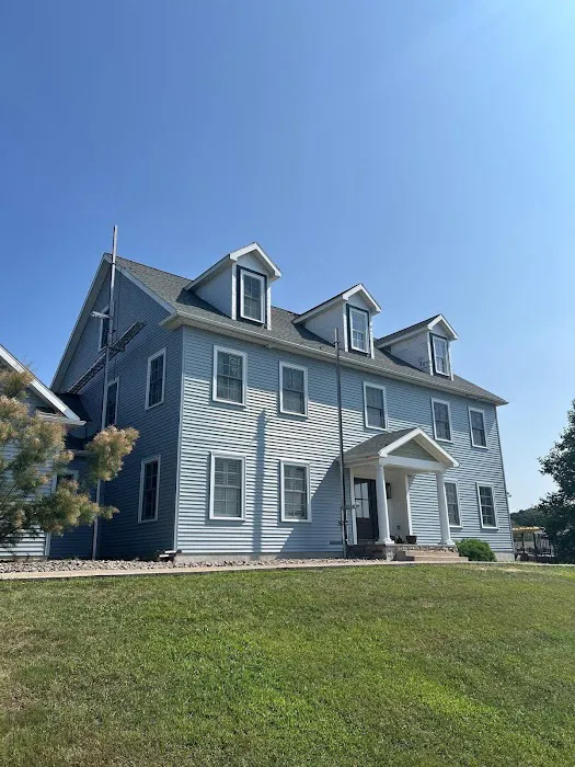 ROOFX Roofing Picture 1