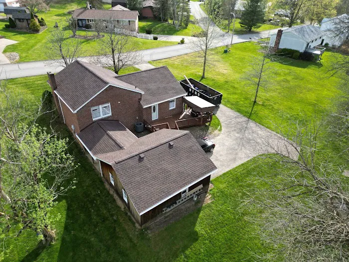 ROOFX Roofing Picture 3