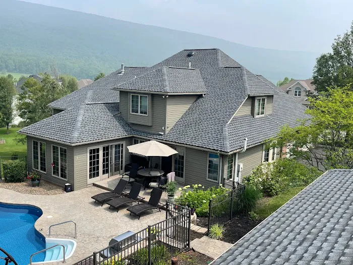 ROOFX Roofing Picture 2