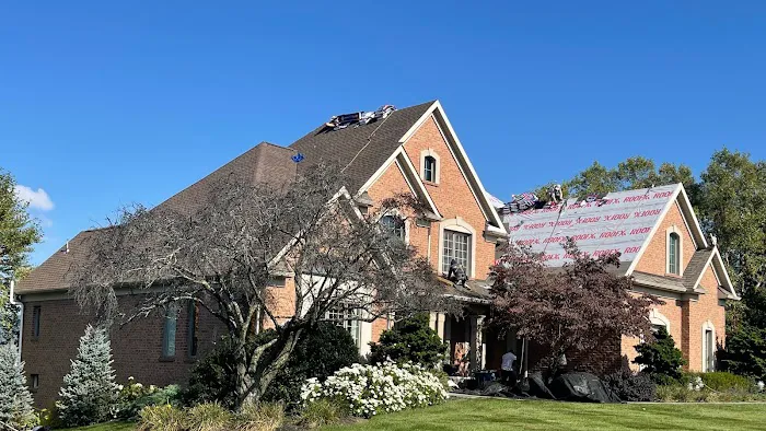 ROOFX Roofing Picture 4