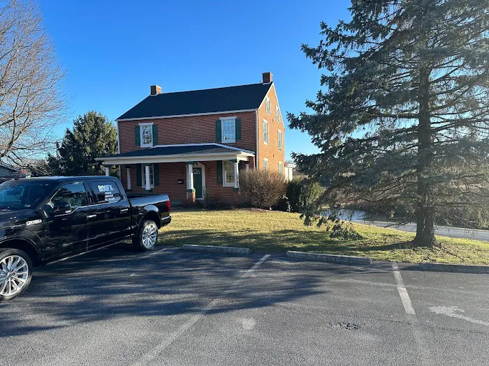 ROOFX Roofing Picture 9