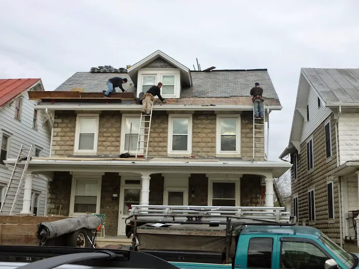 Abel & Son Roofing & Siding Picture 4