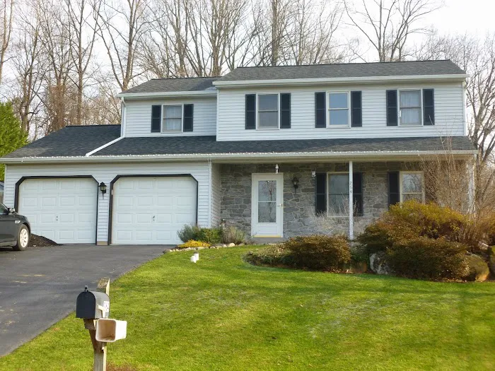 Abel & Son Roofing & Siding Picture 5