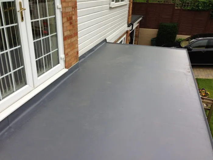 Abel & Son Roofing & Siding Picture 3