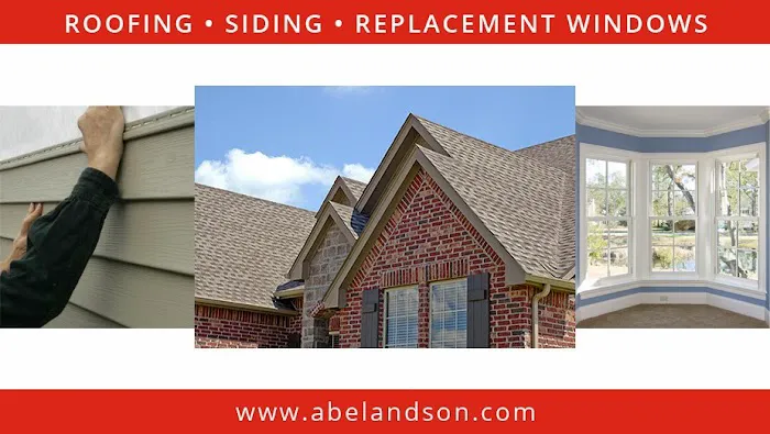 Abel & Son Roofing & Siding Picture 10