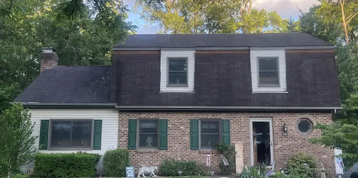 Abel & Son Roofing & Siding Picture 2