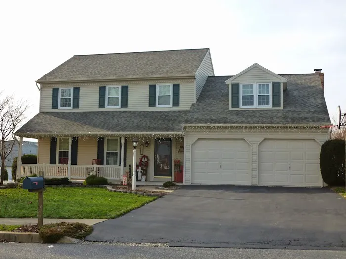 Abel & Son Roofing & Siding Picture 1