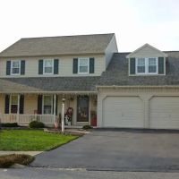 Abel & Son Roofing & Siding ico