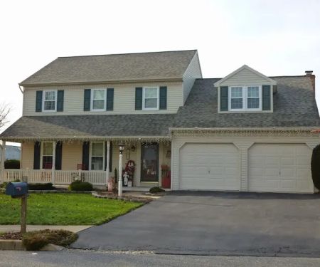 Abel & Son Roofing & Siding