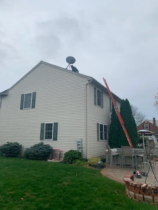 Fairway Roofing LLC Picture 6