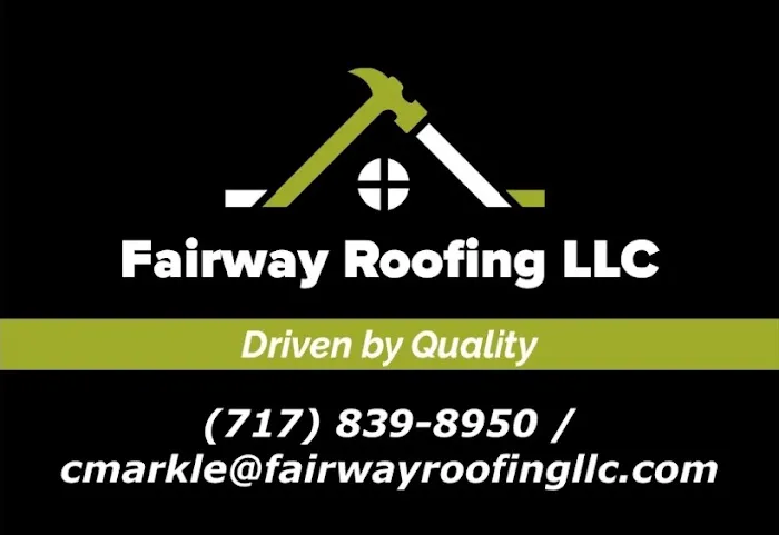 Fairway Roofing LLC Picture 2