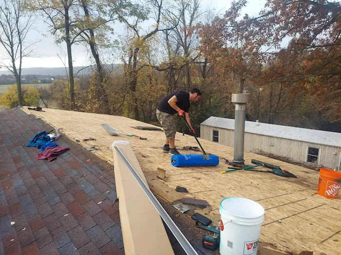 Fairway Roofing LLC Picture 3