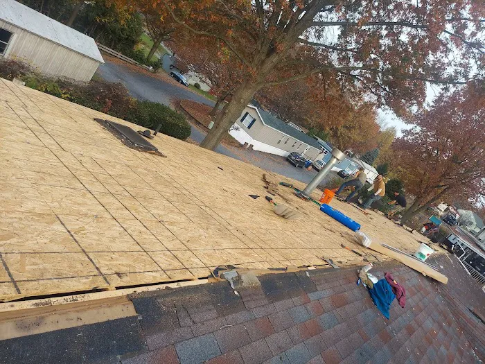 Fairway Roofing LLC Picture 7
