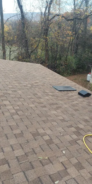 Fairway Roofing LLC Picture 1