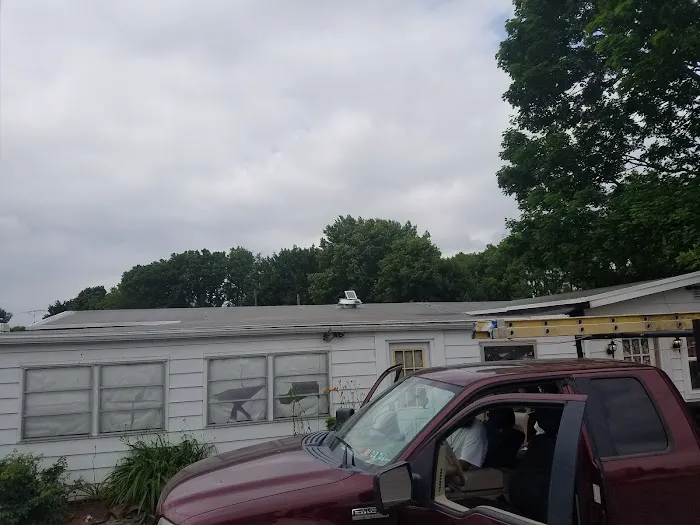 Collazo Roofing Services Picture 1