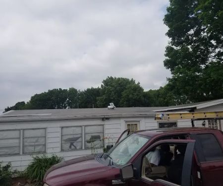 Collazo Roofing Services