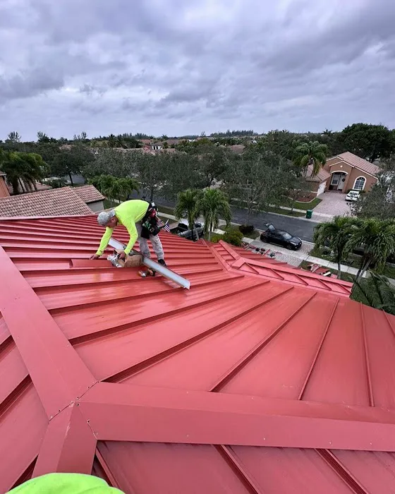 Sauder Roofing & Exterior Picture 4