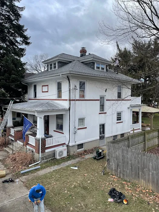 AsYourOwn Roofing & Remodeling Picture 6