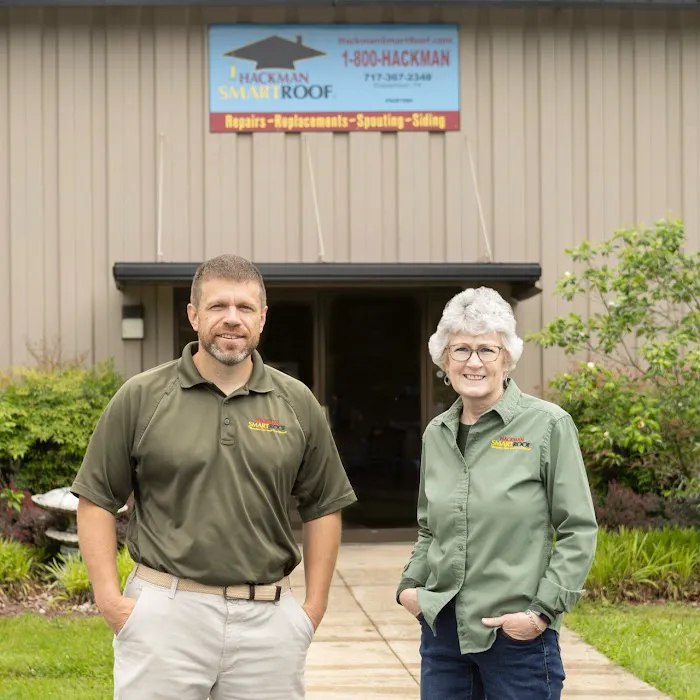 Hackman SmartRoof Picture 9