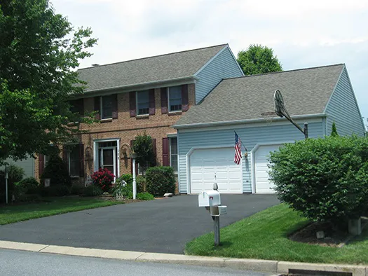 Hackman SmartRoof Picture 4