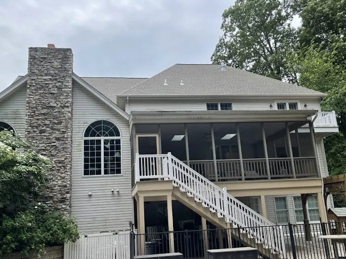 Hackman SmartRoof Picture 7