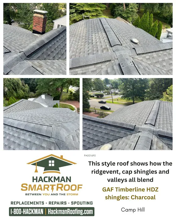 Hackman SmartRoof Picture 10