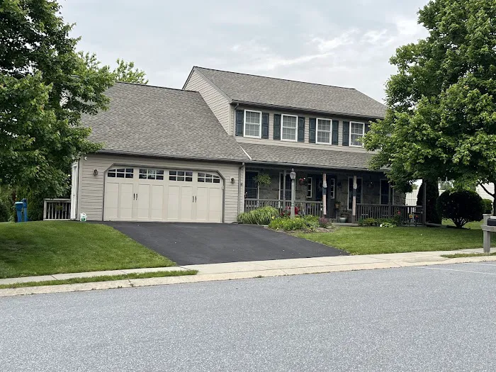 Hackman SmartRoof Picture 5