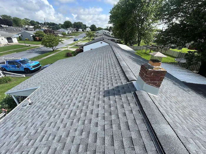 Hackman SmartRoof Picture 1