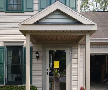 Century Home Improvements by Century Spouting Co., Inc.