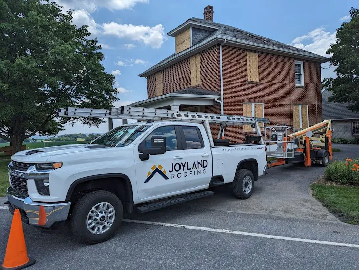Joyland Roofing Picture 7