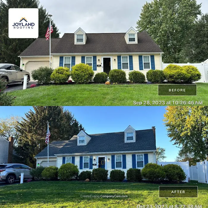 Joyland Roofing Picture 3