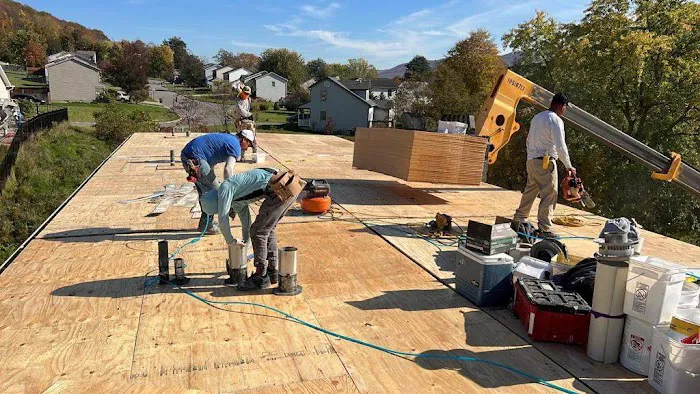 Joyland Roofing Picture 9