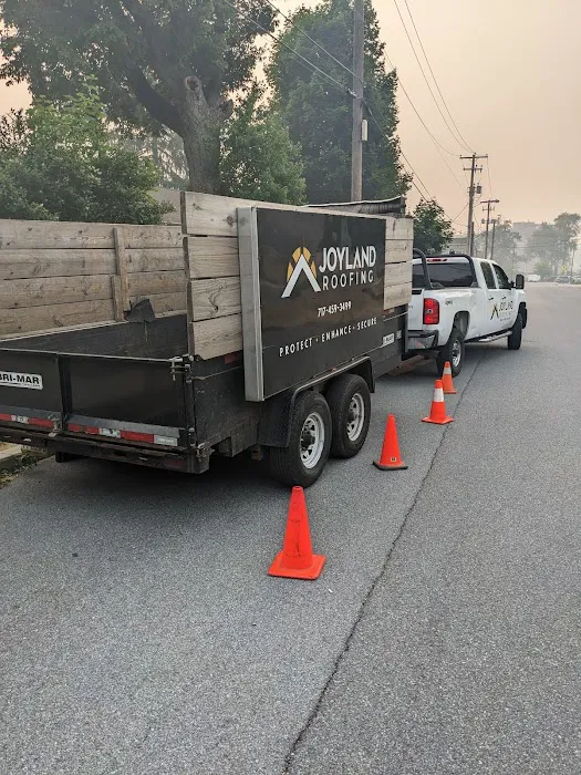 Joyland Roofing Picture 10