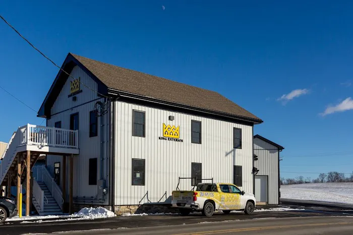 King Exterior Picture 10